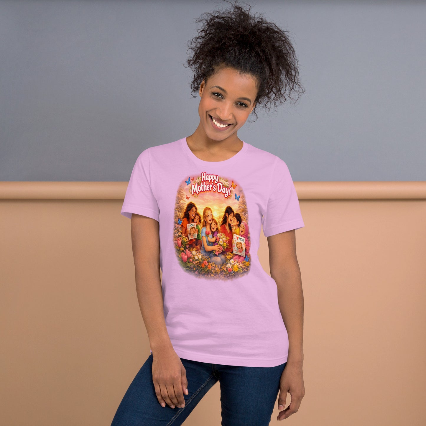 Faith to Freedom Christian Military T-Shirt | Faith-Based Apparel