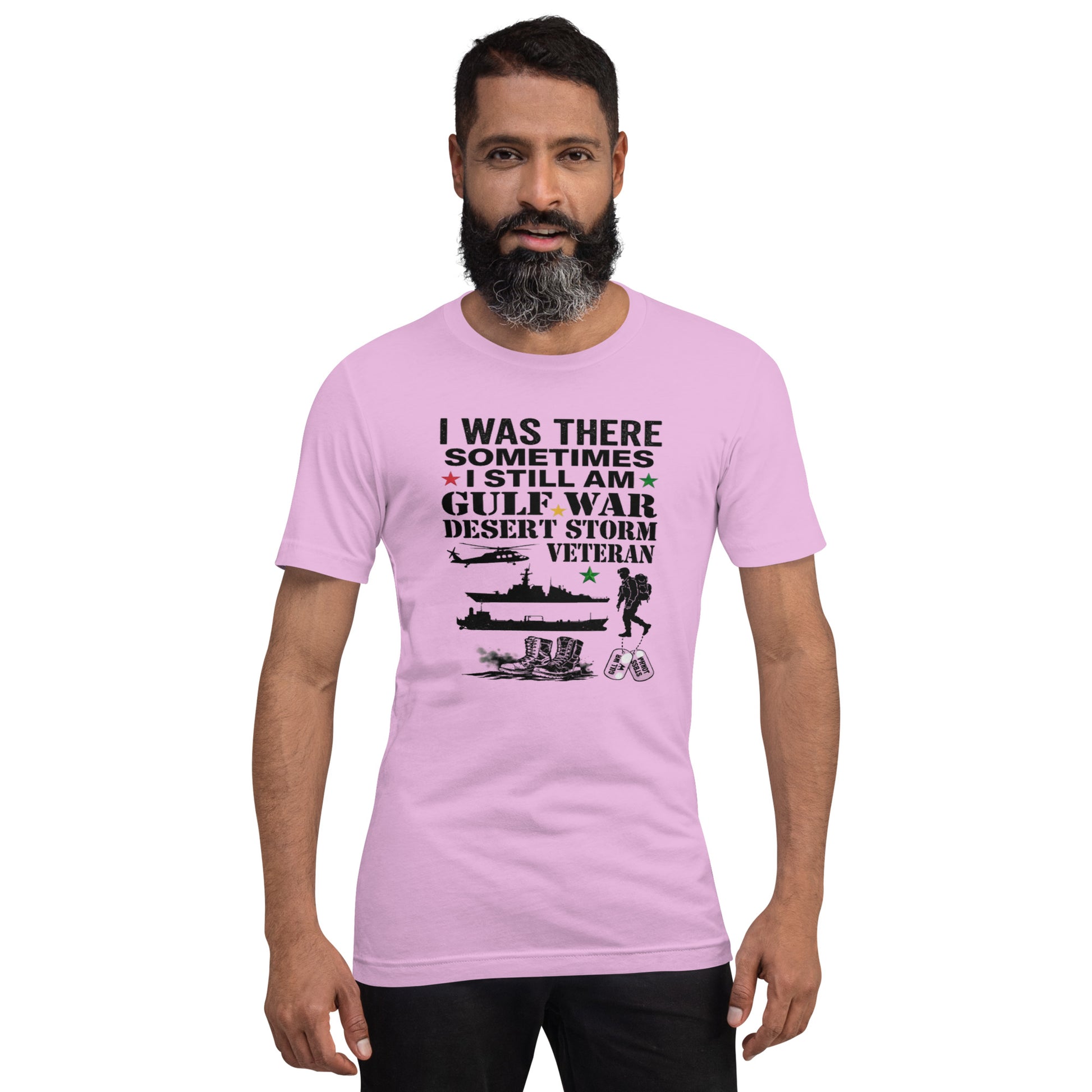 Faith to Freedom Christian Military T-Shirt | Faith-Based Apparel