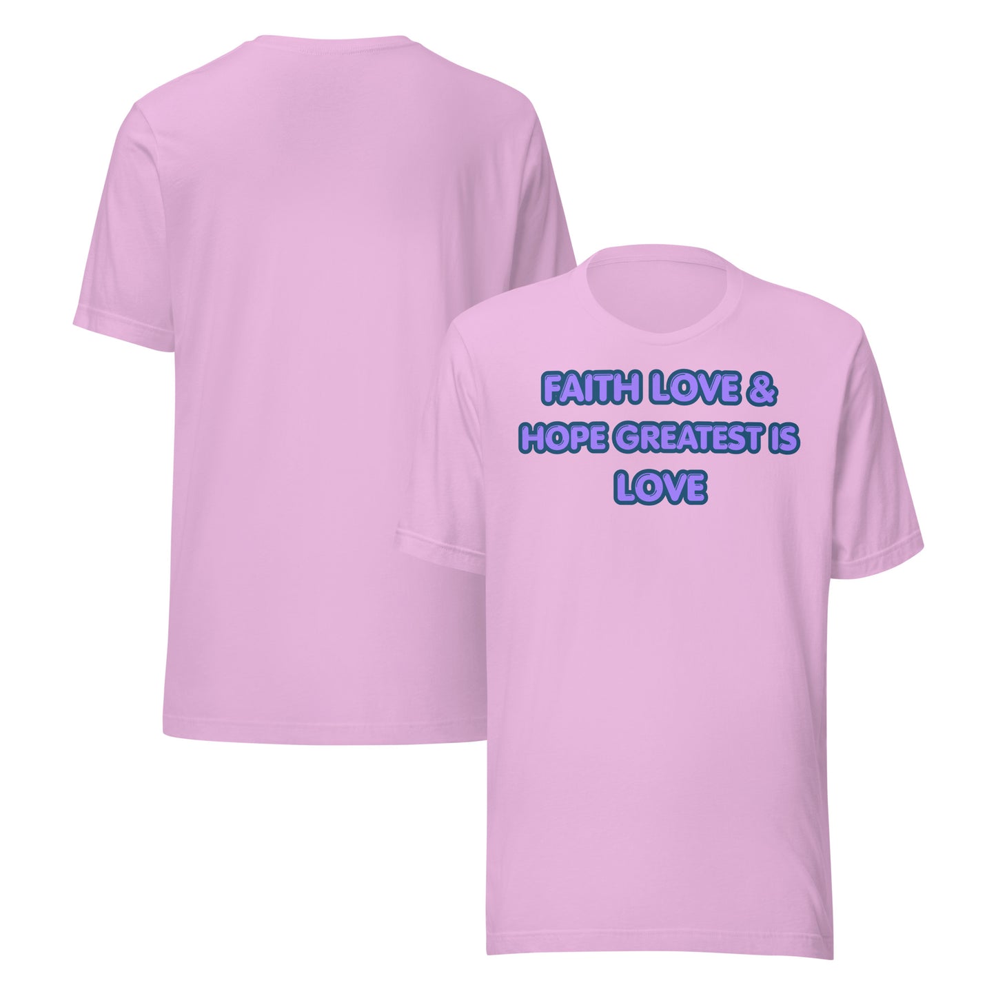 Faith to Freedom Christian Military T-Shirt | Faith-Based Apparel