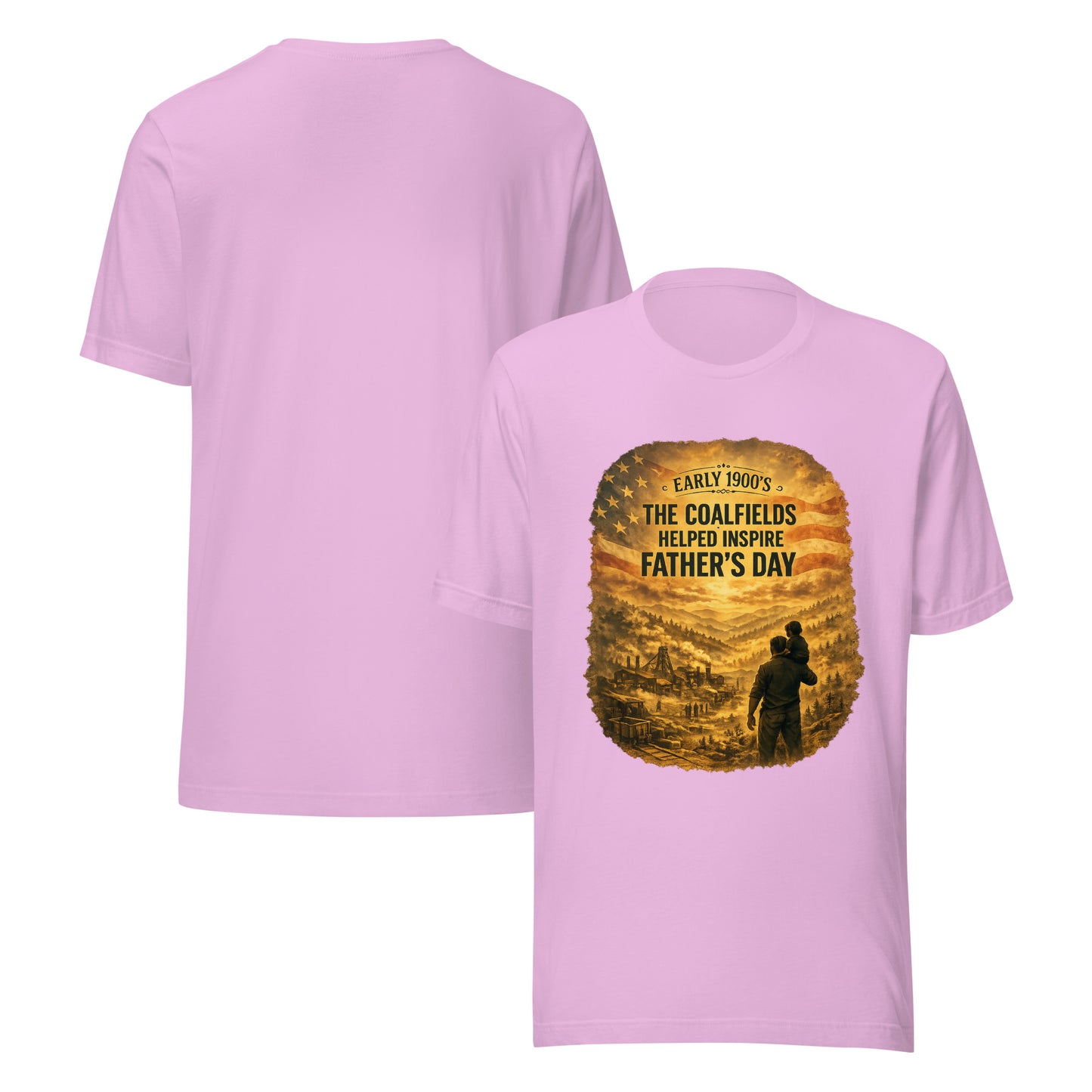 Faith to Freedom Christian Military T-Shirt | Faith-Based Apparel