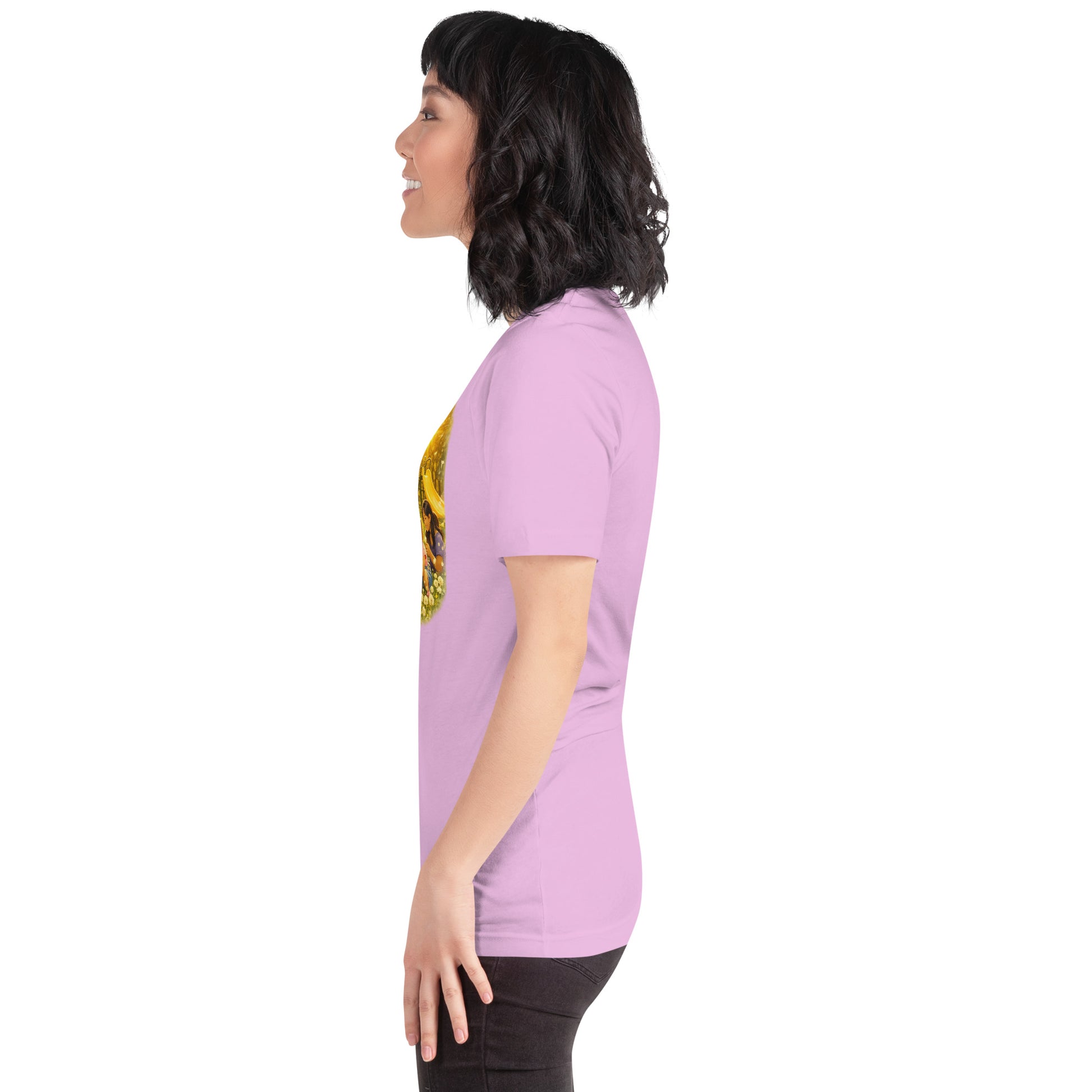 Faith to Freedom Christian Military T-Shirt | Faith-Based Apparel