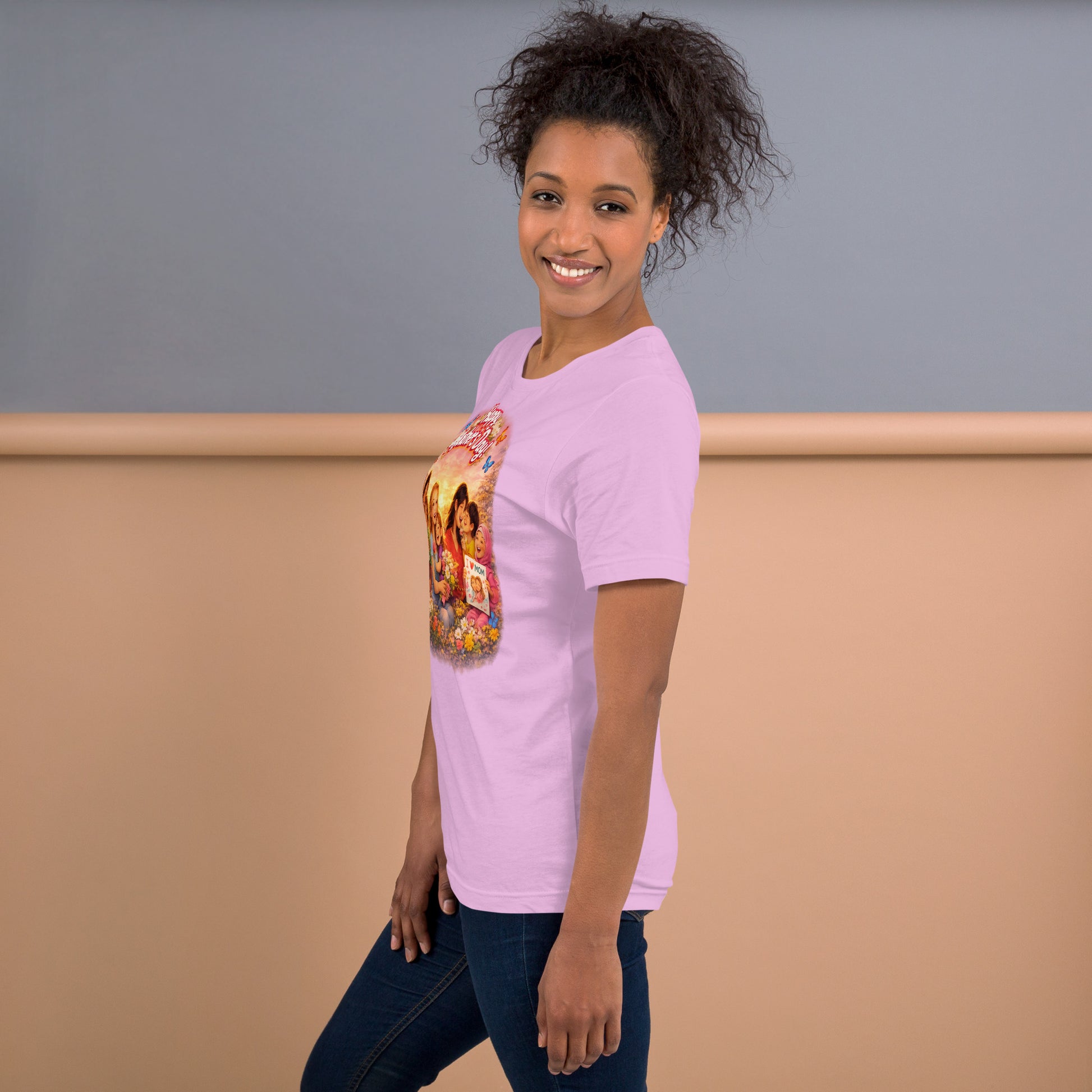 Faith to Freedom Christian Military T-Shirt | Faith-Based Apparel