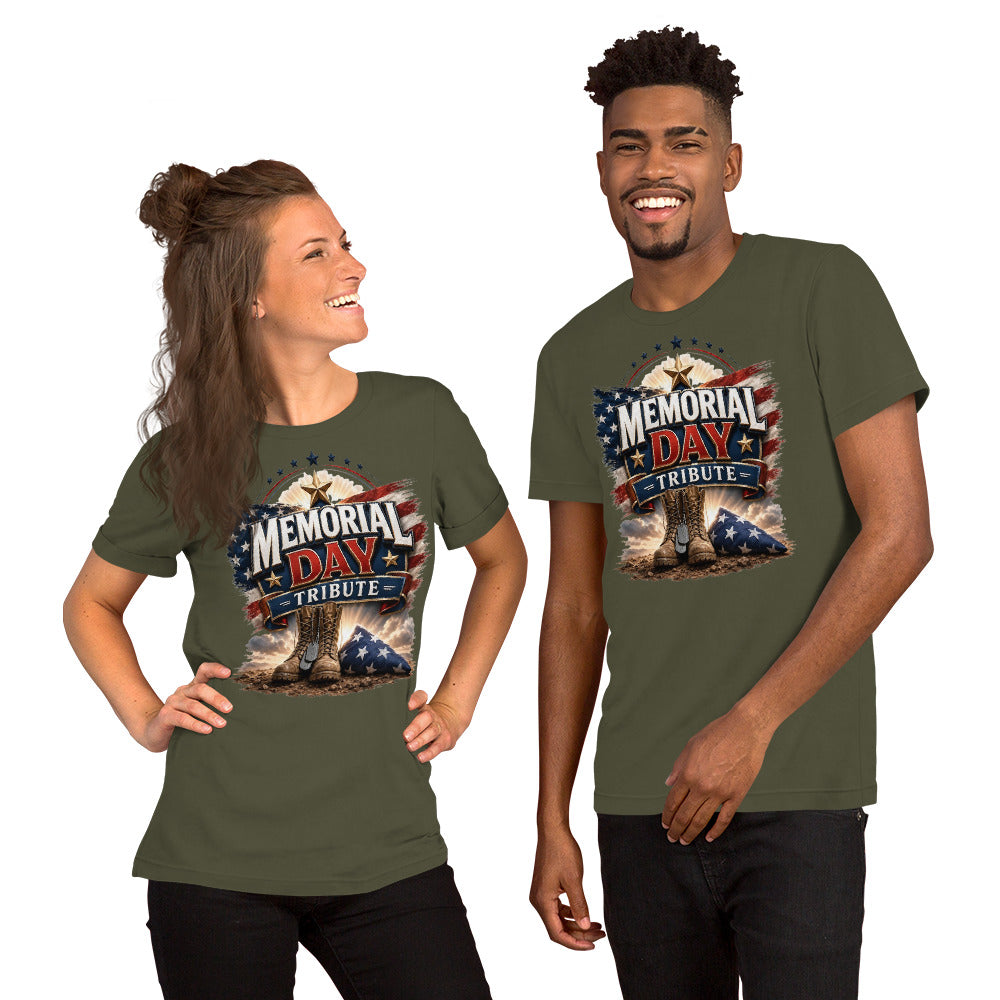 Faith to Freedom Christian Military T-Shirt | Faith-Based Apparel