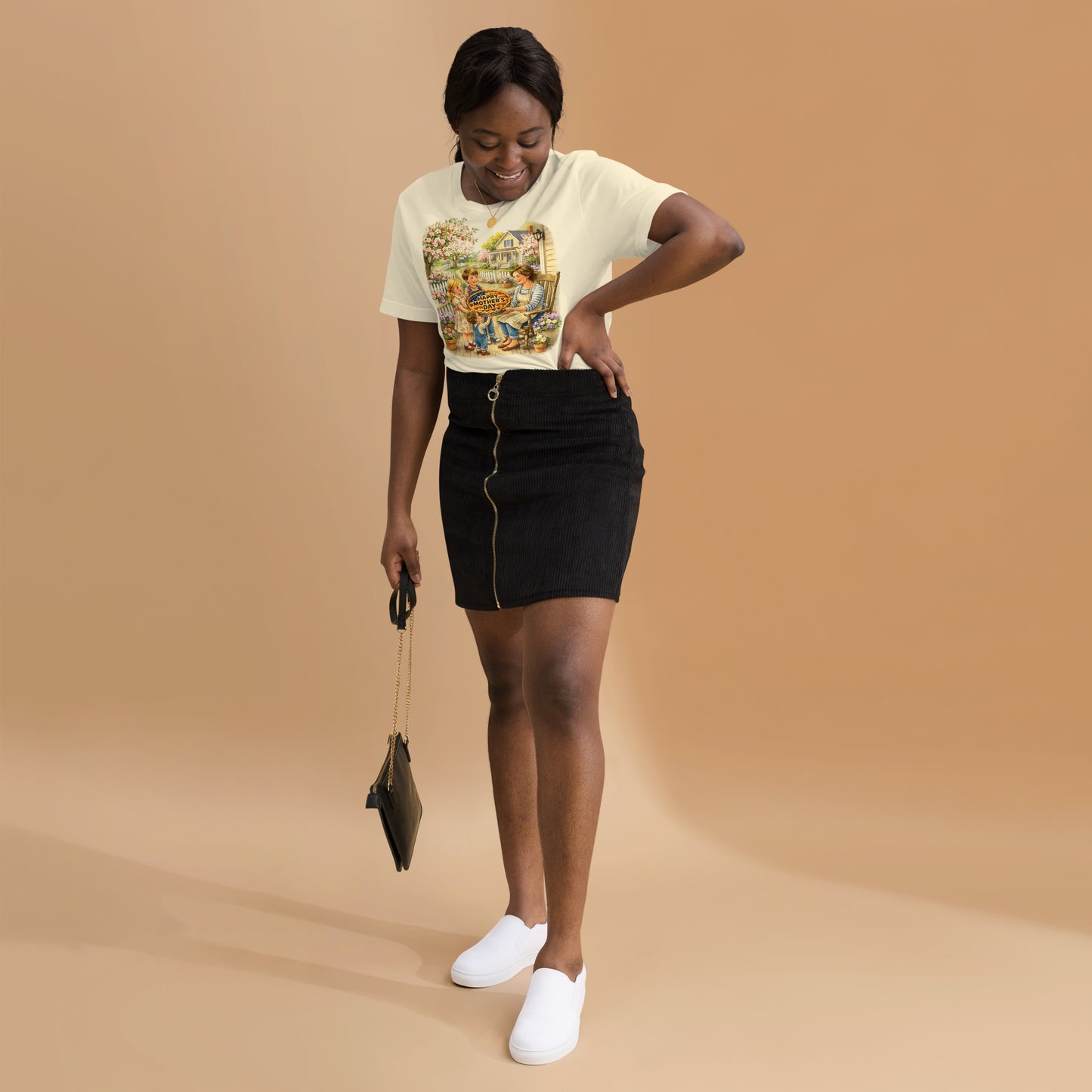 Faith to Freedom Christian Military T-Shirt | Faith-Based Apparel