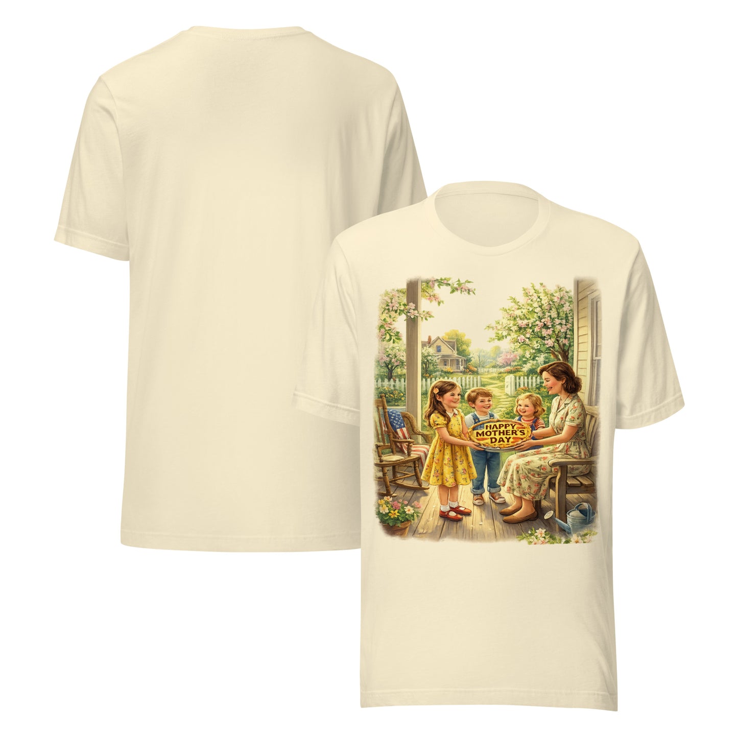 Faith to Freedom Christian Military T-Shirt | Faith-Based Apparel