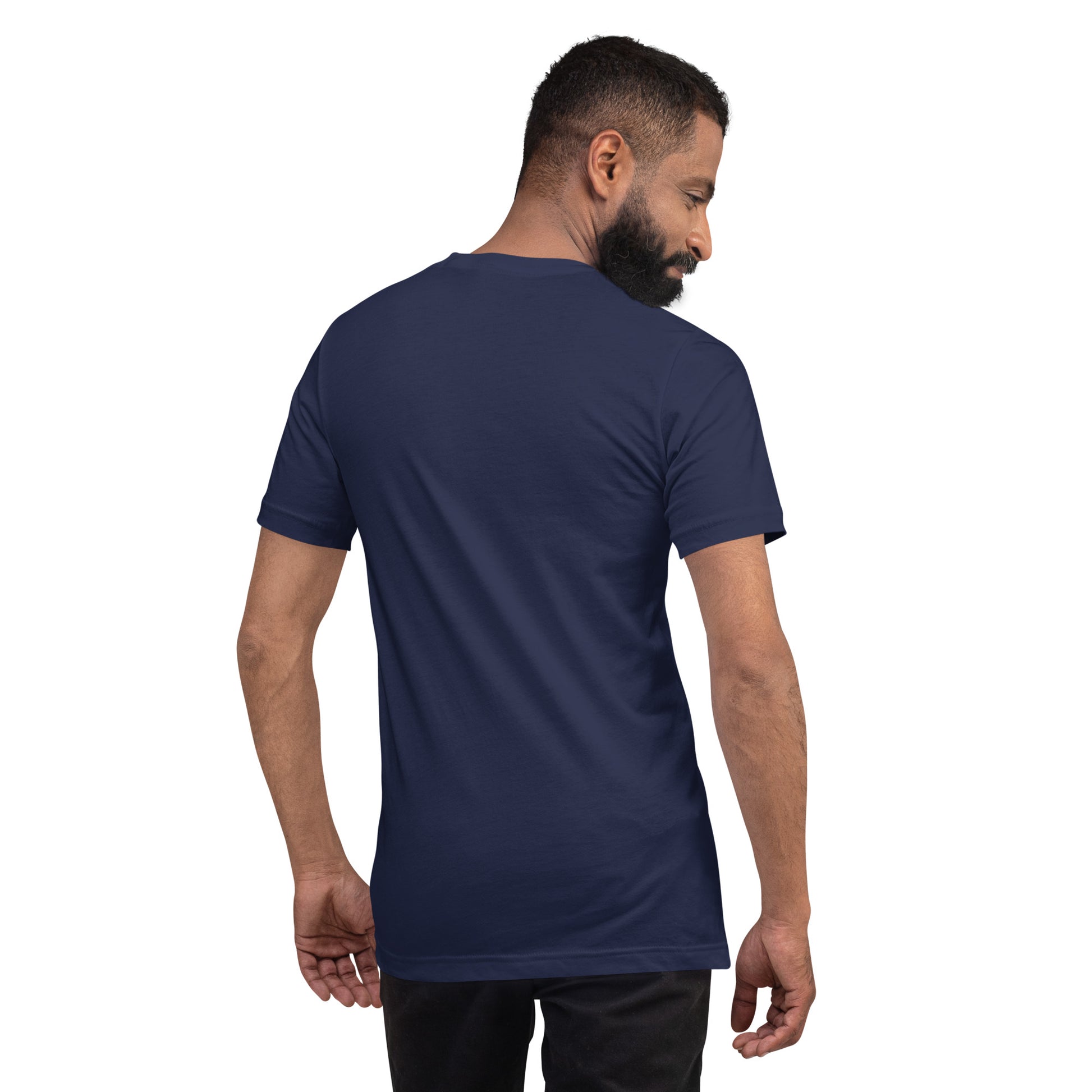 Faith to Freedom Christian Military T-Shirt | Faith-Based Apparel
