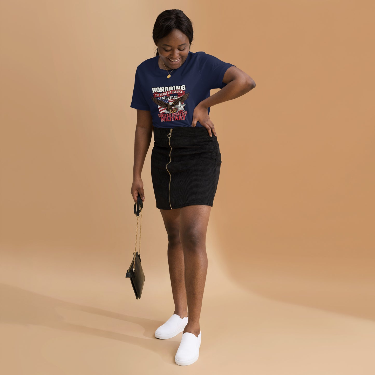 Faith to Freedom Christian Military T-Shirt | Faith-Based Apparel