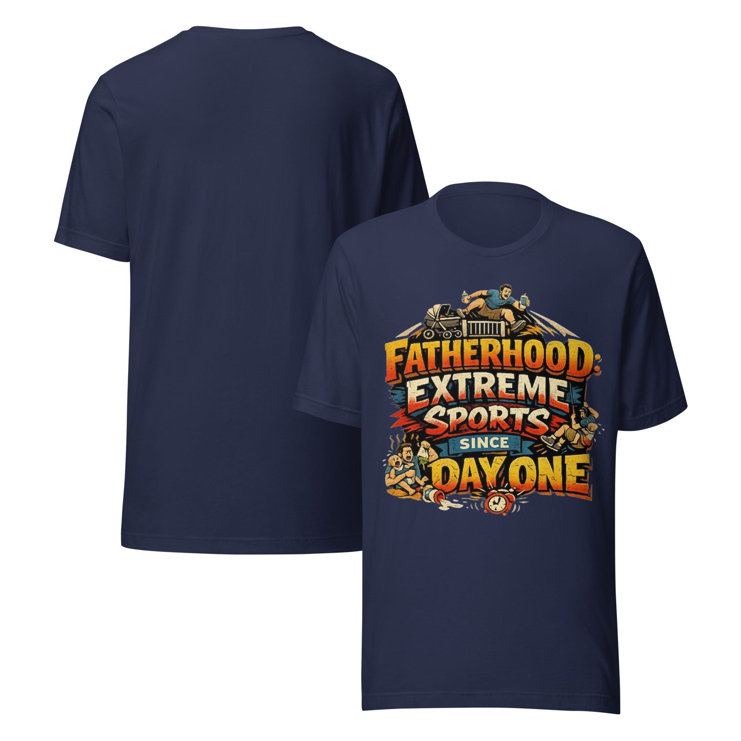 Faith to Freedom Christian Military T-Shirt | Faith-Based Apparel