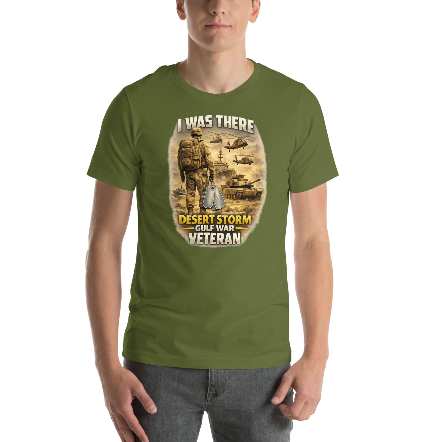 Faith to Freedom Christian Military T-Shirt | Faith-Based Apparel