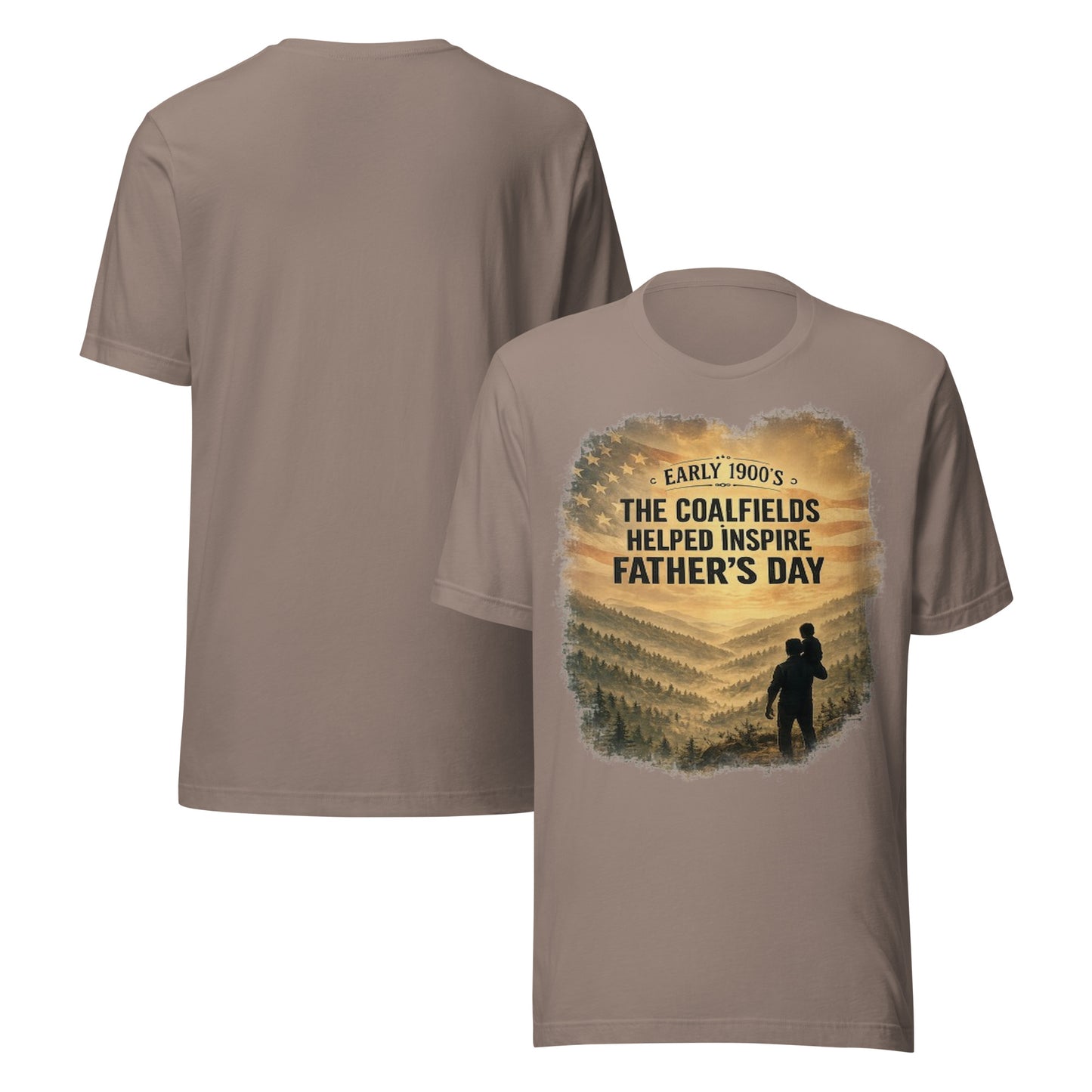 Faith to Freedom Christian Military T-Shirt | Faith-Based Apparel