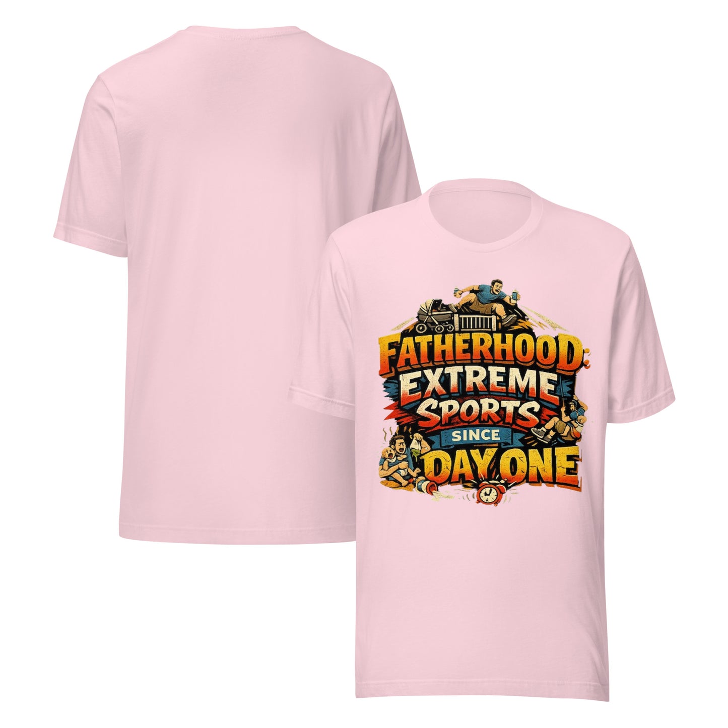 Faith to Freedom Christian Military T-Shirt | Faith-Based Apparel