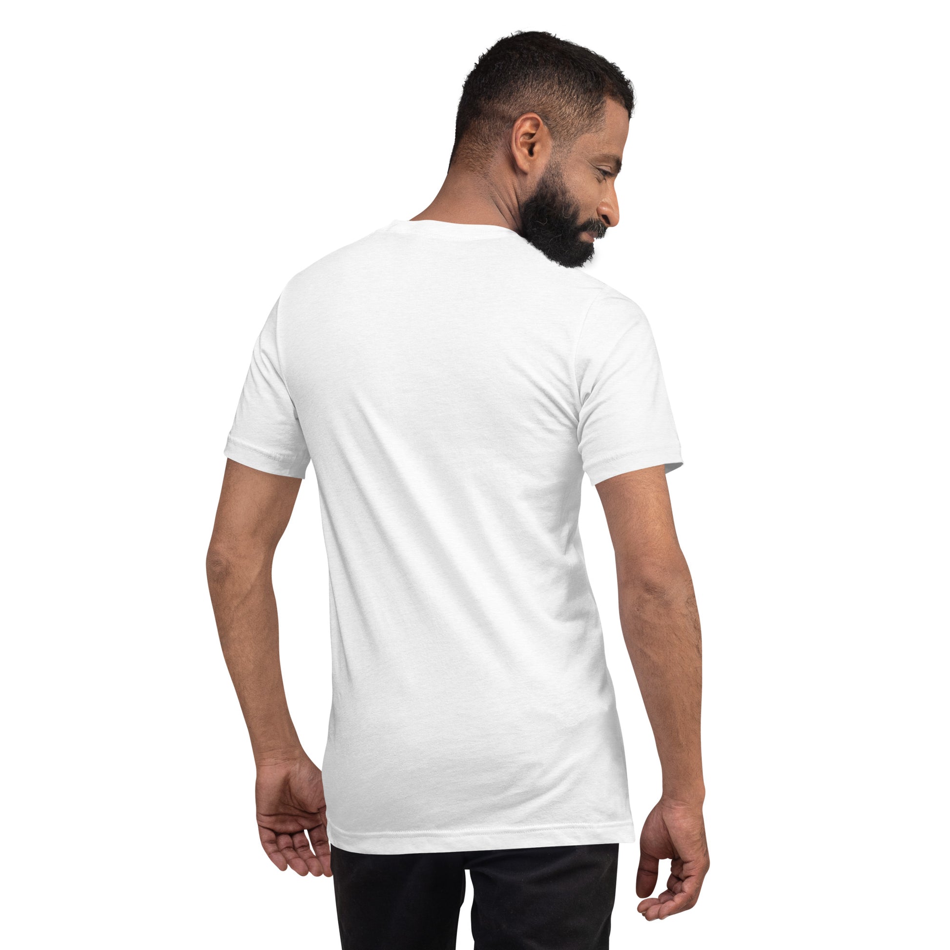 Faith to Freedom Christian Military T-Shirt | Faith-Based Apparel