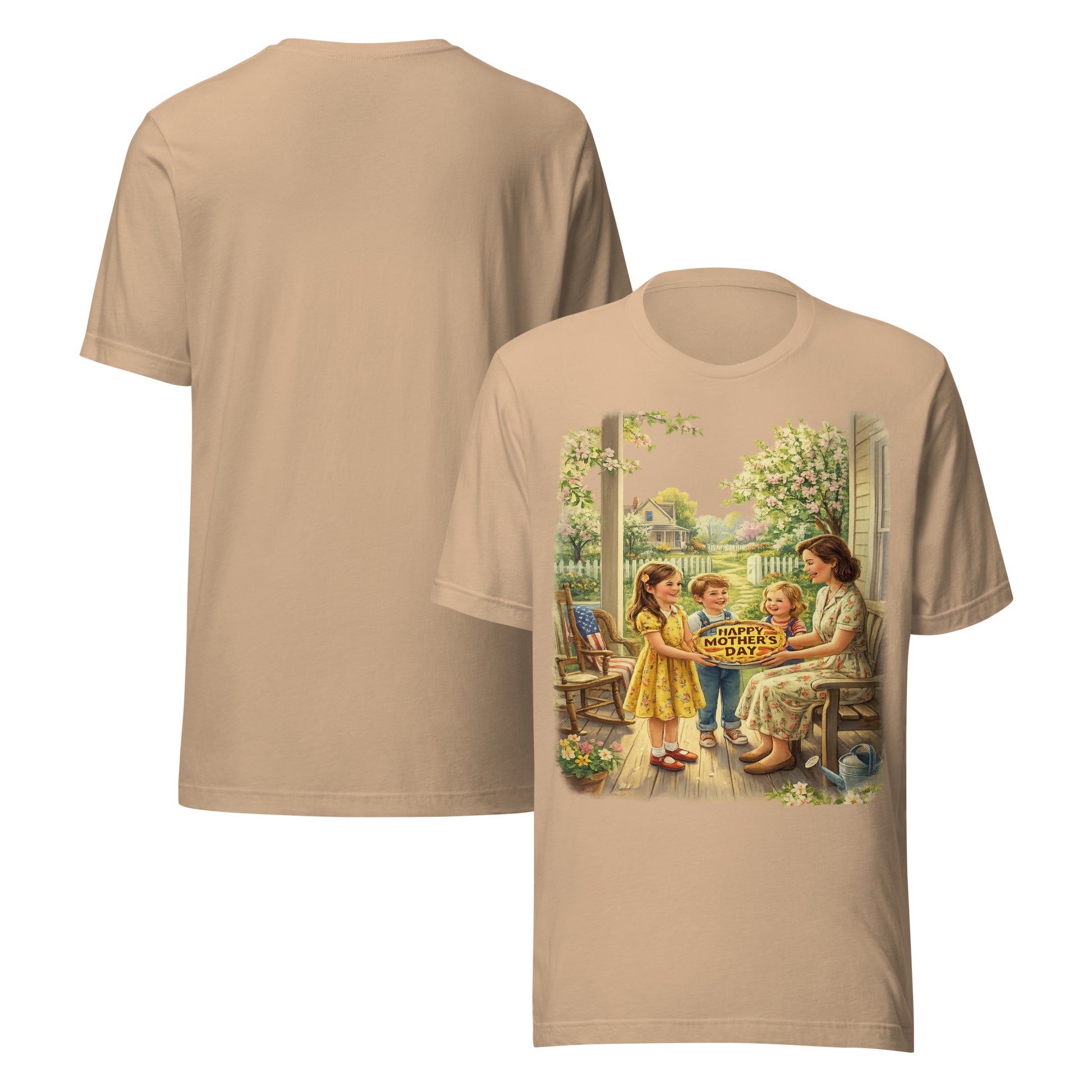 Faith to Freedom Christian Military T-Shirt | Faith-Based Apparel