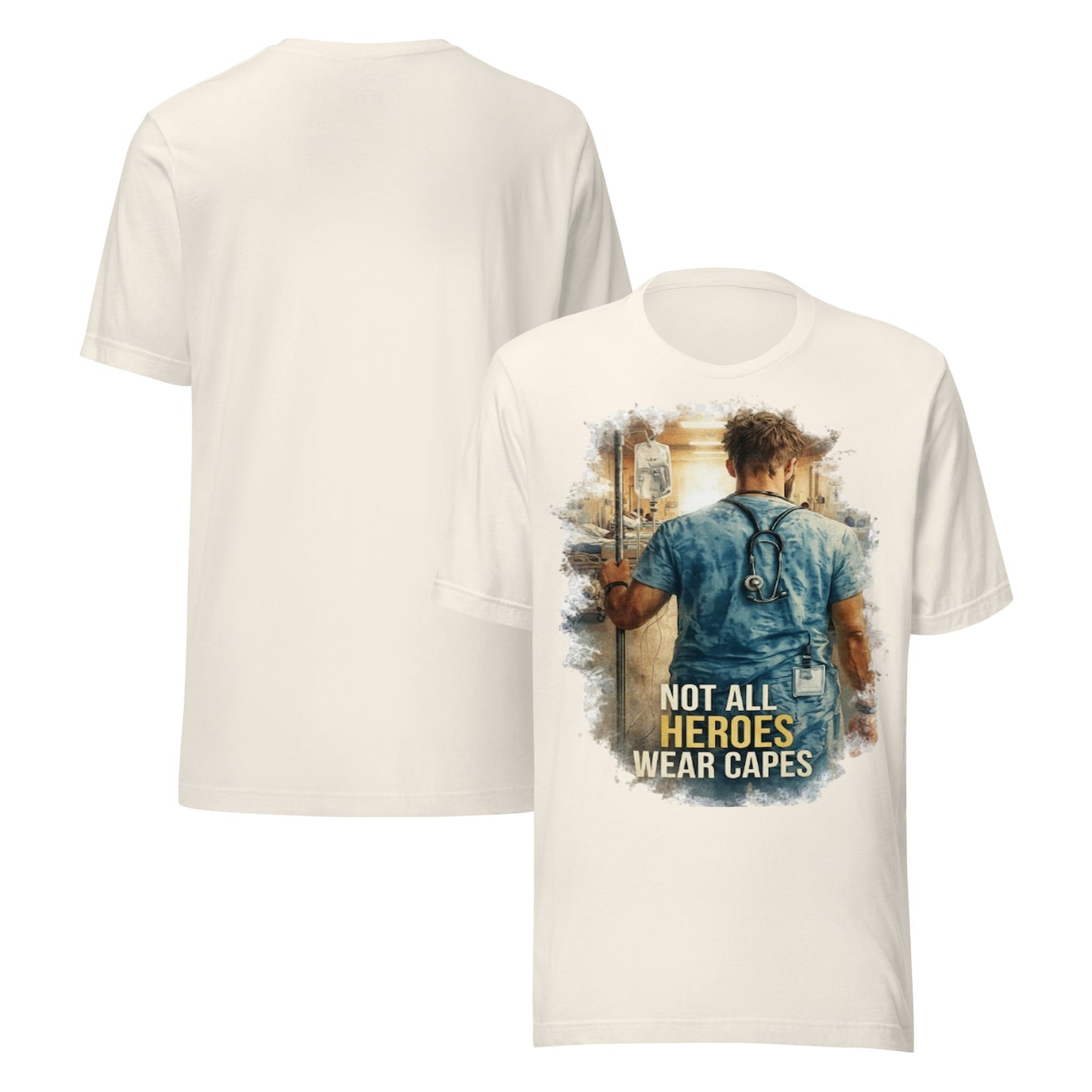 Faith to Freedom Christian Military T-Shirt | Faith-Based Apparel