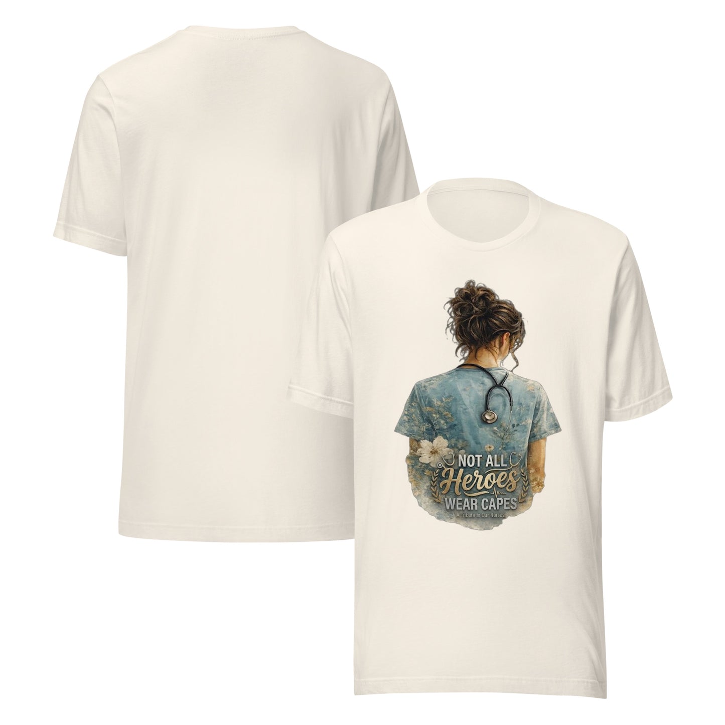 Faith to Freedom Christian Military T-Shirt | Faith-Based Apparel
