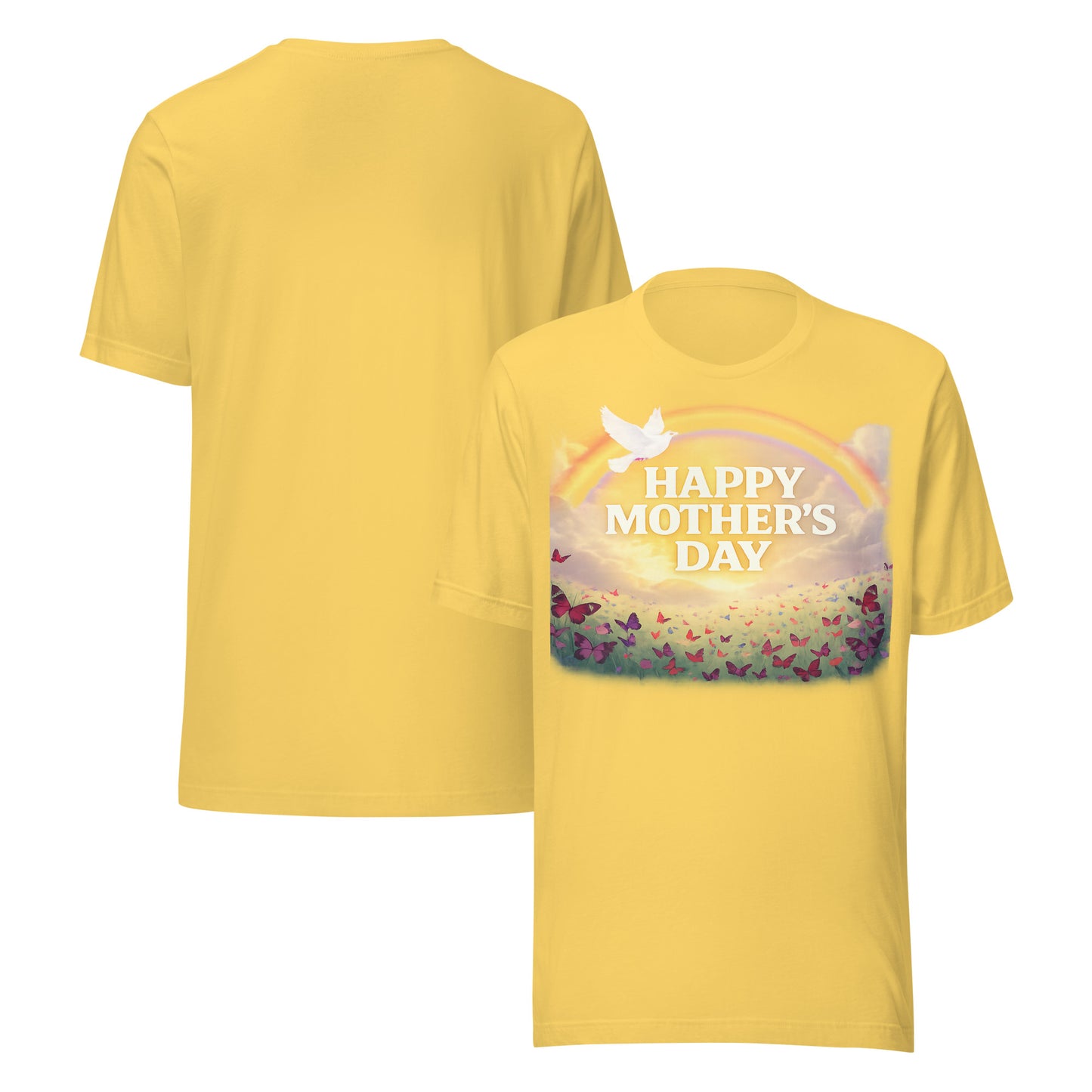 Faith to Freedom Christian Military T-Shirt | Faith-Based Apparel