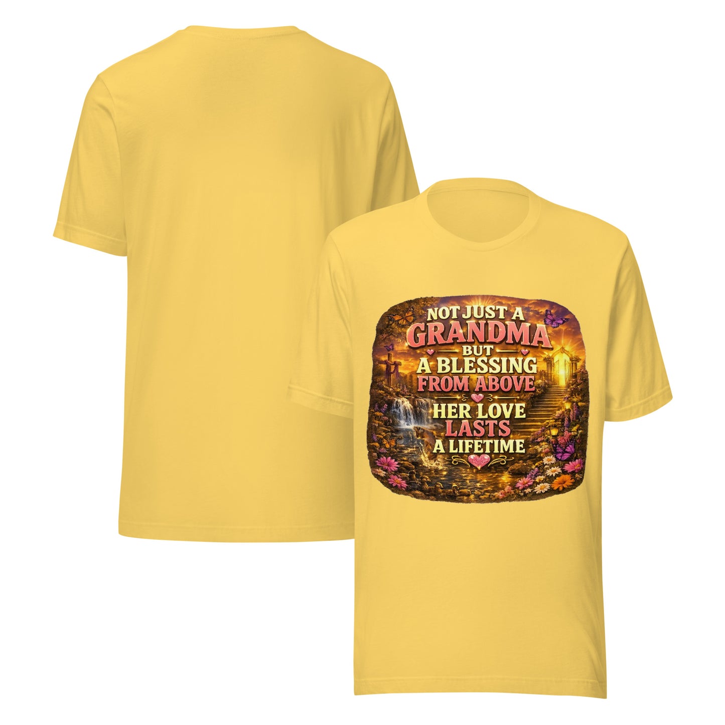 Faith to Freedom Christian Military T-Shirt | Faith-Based Apparel