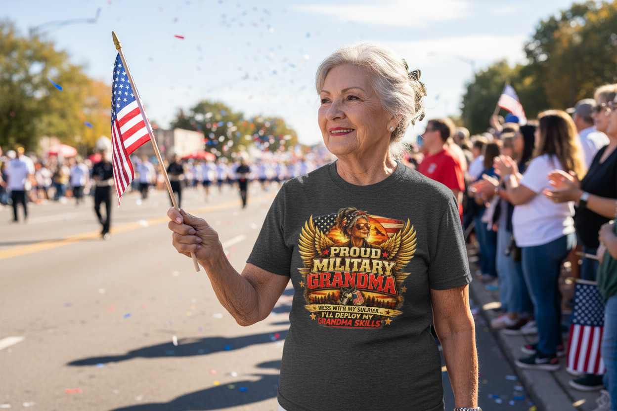Veterans Day Parade